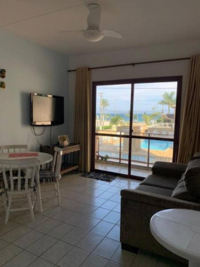 Apartamento frente mar